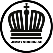 Jimmy Nordin