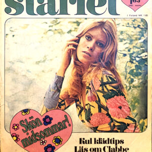 Starlet 1971 Nr 26