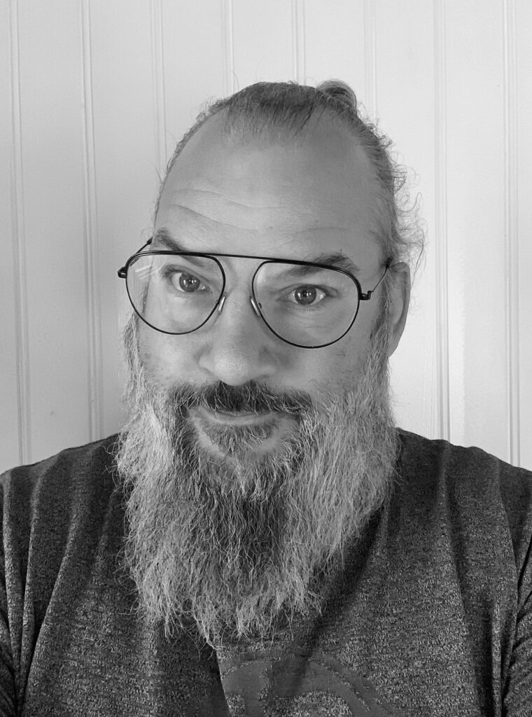 Jimmy Nordin 2025